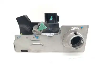 Peça sobressalente para automóvel em segunda mão fechadura da porta dianteira direita por ford tourneo connect (tc7) 1.8 tdci cat referências oem iam 999938e