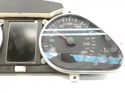 Peça sobressalente para automóvel em segunda mão quadrante por audi a6 berlina (4f2) 2.4 referências oem iam 5550007301  