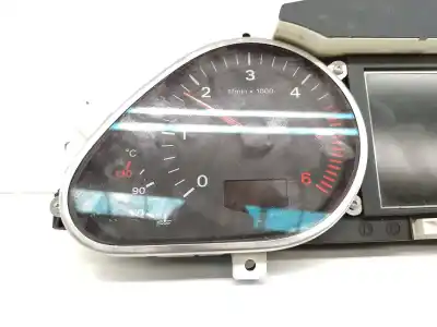 Peça sobressalente para automóvel em segunda mão quadrante por audi a6 berlina (4f2) 2.4 referências oem iam 5550007301  