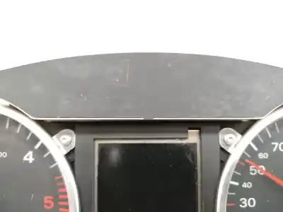 Peça sobressalente para automóvel em segunda mão quadrante por audi a6 berlina (4f2) 2.4 referências oem iam 5550007301  