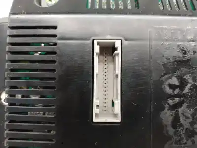 Peça sobressalente para automóvel em segunda mão quadrante por audi a6 berlina (4f2) 2.4 referências oem iam 5550007301  