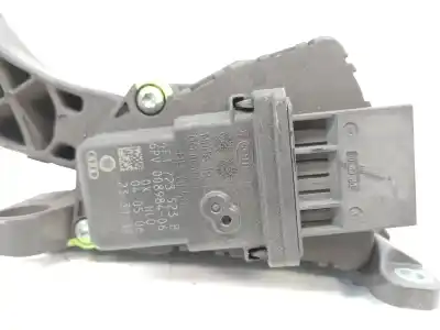 Second-hand car spare part potentiometer for audi a6 berlina (4f2) 2.4 oem iam references 4f1723523b  6pv00898406