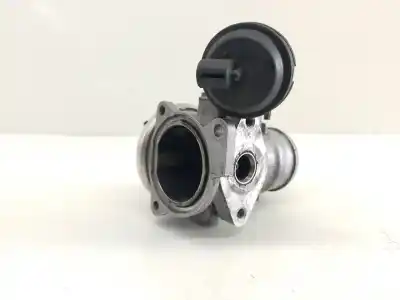 Second-hand car spare part egr valve for audi a3 (8l) 1.9 tdi oem iam references 038129637  