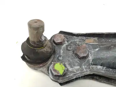 Gebrauchtes Autoersatzteil unterer lenker radaufhängung vorn links zum mercedes-benz vito (w638) caja cerrada 2.2 16v cdi turbodiesel cat oem-iam-referenzen a6383300010  