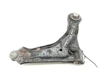 Gebrauchtes Autoersatzteil unterer lenker radaufhängung vorn links zum mercedes-benz vito (w638) caja cerrada 2.2 16v cdi turbodiesel cat oem-iam-referenzen a6383300010  
