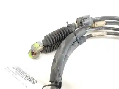 Second-hand car spare part gearbox linkage for mazda 5 berl. (cr) 2.0 crtd active+ (105kw) oem iam references cc3046500b cc3046500b 