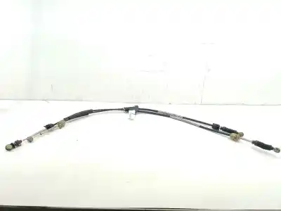 Second-hand car spare part gearbox linkage for mazda 5 berl. (cr) 2.0 crtd active+ (105kw) oem iam references cc3046500b cc3046500b 