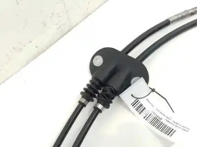 Second-hand car spare part gearbox linkage for mazda 5 berl. (cr) 2.0 crtd active+ (105kw) oem iam references cc3046500b cc3046500b 