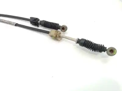 Second-hand car spare part gearbox linkage for mazda 5 berl. (cr) 2.0 crtd active+ (105kw) oem iam references cc3046500b cc3046500b 