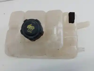 Second-hand car spare part Coolant Expansion Tank for RENAULT MEGANE IV BERLINA 5P MEGANE IV BERLINA FASE 1 OEM IAM references 217102781R  