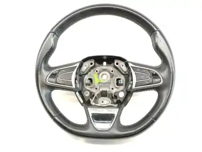 Pièce détachée automobile d'occasion VOLANT pour RENAULT MEGANE IV BERLINA 5P  Références OEM IAM 6235699  