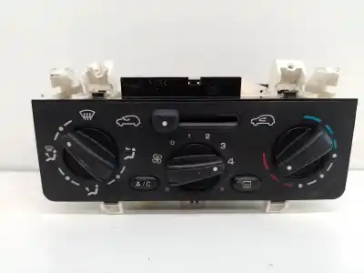 Pezzo di ricambio per auto di seconda mano controllo riscaldamento / aria condizionata per citroen c3 1.4 16v riferimenti oem iam f664479w