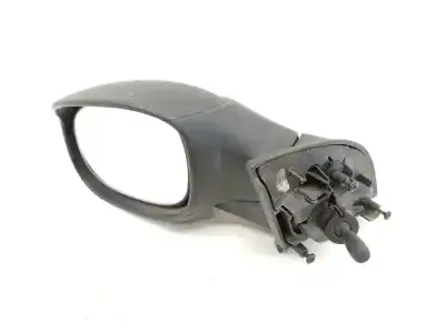 Pezzo di ricambio per auto di seconda mano specchio sinistro per citroen c3 1.4 16v riferimenti oem iam 