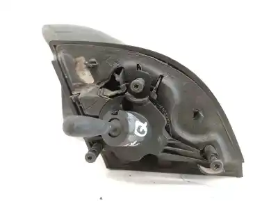 Peça sobressalente para automóvel em segunda mão espelho retrovisor esquerdo por citroen c3 1.4 16v referências oem iam   
