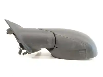 Peça sobressalente para automóvel em segunda mão espelho retrovisor esquerdo por citroen c3 1.4 16v referências oem iam   
