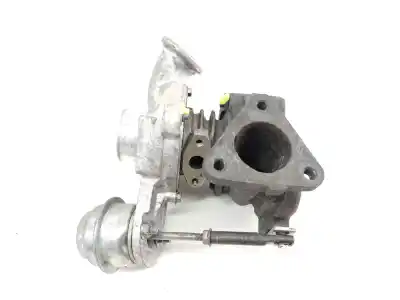 Second-hand car spare part Turbocharger for OPEL ZAFIRA A * OEM IAM references 24461825  