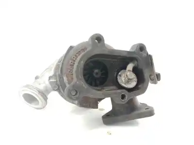 Peça sobressalente para automóvel em segunda mão turbocompresor por opel zafira a * referências oem iam 24461825  