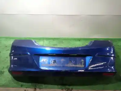 Second-hand car spare part rear bumper for opel astra gtc * oem iam references 