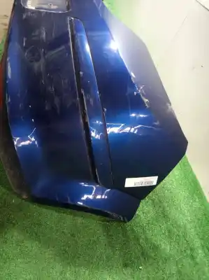 Second-hand car spare part rear bumper for opel astra gtc * oem iam references   