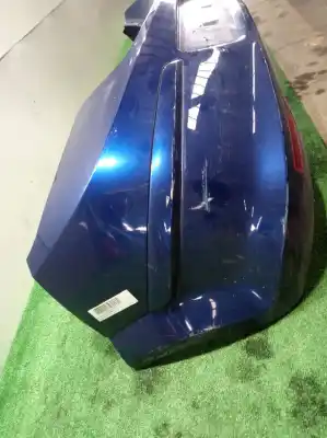 Second-hand car spare part rear bumper for opel astra gtc * oem iam references   