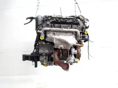 Peça sobressalente para automóvel em segunda mão MOTOR COMPLETO por ALFA ROMEO GT (125)  Referências OEM IAM 937A5000  