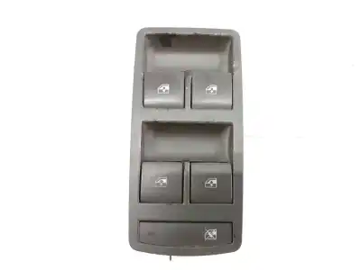 Piesă de schimb auto la mâna a doua Panou Comandã Geamuri Electrice Fațã Stânga pentru OPEL INSIGNIA BERLINA Cosmo Referințe OEM IAM 13222224  13305012