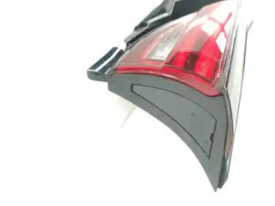Автозапчасти б/у внутренний правый задний фонарь за mazda cx-5 2.0 cat ссылки oem iam kb8a513f0  