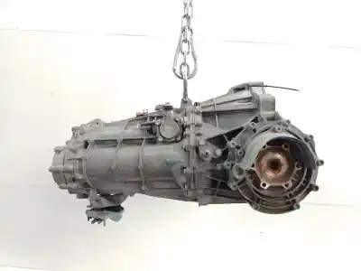 Pezzo di ricambio per auto di seconda mano riduttore per audi a4 berlina (b8) basis riferimenti oem iam   
