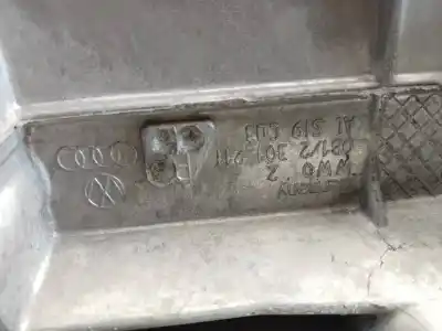 Pezzo di ricambio per auto di seconda mano riduttore per audi a4 berlina (b8) basis riferimenti oem iam   