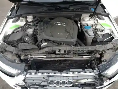 Автозапчасти б/у  за AUDI A4 BERLINA (8K2)  ссылки OEM IAM CJCA  