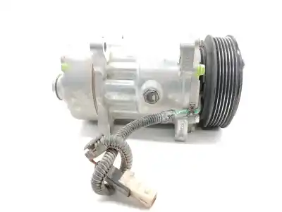 Peça sobressalente para automóvel em segunda mão Compressor De Ar Condicionado A/a A/c por CITROEN BERLINGO 1.9 D Multispace Referências OEM IAM 20A1106A  