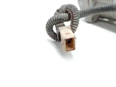 Peça sobressalente para automóvel em segunda mão compressor de ar condicionado a/a a/c por citroen berlingo 1.9 d multispace referências oem iam 20a1106a  