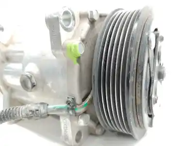 Peça sobressalente para automóvel em segunda mão compressor de ar condicionado a/a a/c por citroen berlingo 1.9 d multispace referências oem iam 20a1106a  