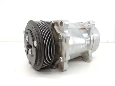 Peça sobressalente para automóvel em segunda mão compressor de ar condicionado a/a a/c por citroen berlingo 1.9 d multispace referências oem iam 20a1106a  