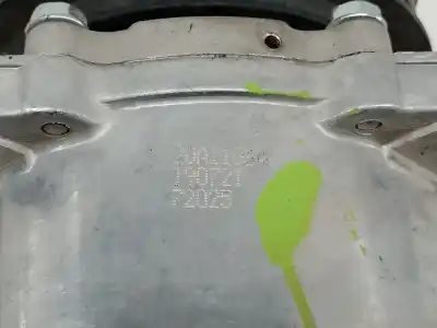 Peça sobressalente para automóvel em segunda mão compressor de ar condicionado a/a a/c por citroen berlingo 1.9 d multispace referências oem iam 20a1106a  