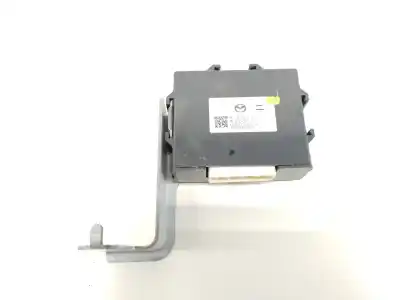 Second-hand car spare part ecu engine control for mazda cx-5 2.0 cat oem iam references k12367uu0