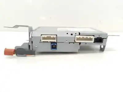 Second-hand car spare part ecu engine control for mazda cx-5 2.0 cat oem iam references kd7j10130e45  kd7j66drx