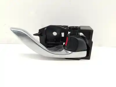 Second-hand car spare part interior right rear handle for mazda cx-5 2.0 cat oem iam references kd53t8314