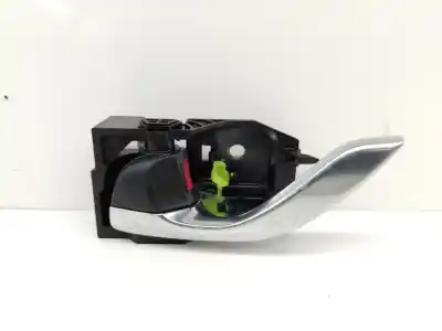 Second-hand car spare part interior left rear handle for mazda cx-5 2.0 cat oem iam references t8315kd53