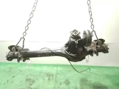 Pezzo di ricambio per auto di seconda mano Assale Anteriore per LAND ROVER DISCOVERY (SALLJG/LJ) 2.5 Turbodiesel Riferimenti OEM IAM   