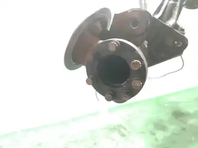 Pezzo di ricambio per auto di seconda mano assale anteriore per land rover discovery (salljg/lj) 2.5 turbodiesel riferimenti oem iam   