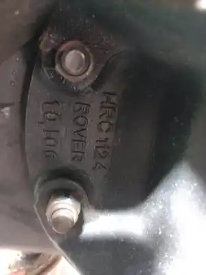 Pezzo di ricambio per auto di seconda mano asse posteriore per land rover discovery (salljg/lj) 2.5 turbodiesel riferimenti oem iam   