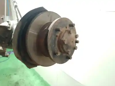 Pezzo di ricambio per auto di seconda mano asse posteriore per land rover discovery (salljg/lj) 2.5 turbodiesel riferimenti oem iam   