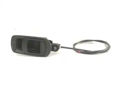 Second-hand car spare part interior right rear handle for mazda cx-5 2.0 cat oem iam references 
