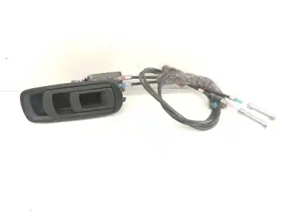Second-hand car spare part interior left rear handle for mazda cx-5 2.0 cat oem iam references ru001k185