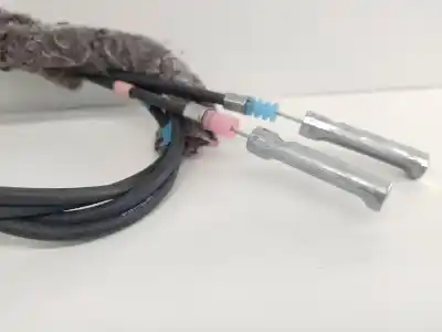 Автозапчасти б/у левая задняя внутренняя ручка за mazda cx-5 2.0 cat ссылки oem iam ru001k185  