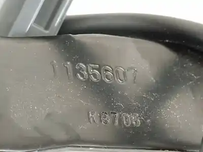 Автозапчасти б/у крюк для ремня передний правый за mazda cx-5 2.0 cat ссылки oem iam 1135607  