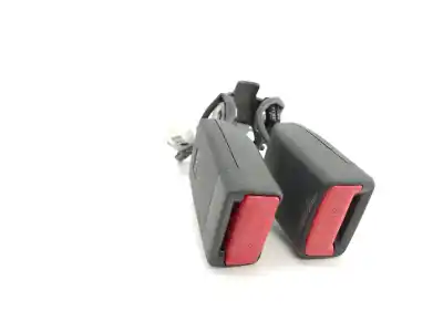 Second-hand car spare part right rear seat belt buckle for mazda cx-5 2.0 cat oem iam references baf140357t