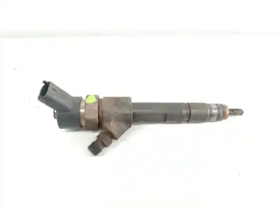 Gebrauchtes Autoersatzteil Injektor zum RENAULT KANGOO (F/KC0) 1.9 dCi Diesel CAT OEM-IAM-Referenzen 0445110144  0445110144