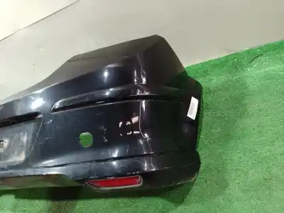Second-hand car spare part rear bumper for opel astra gtc 1.7 16v cdti oem iam references 1404191  